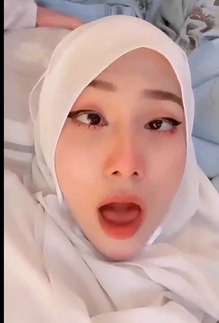 Begitu Binalnya Aku