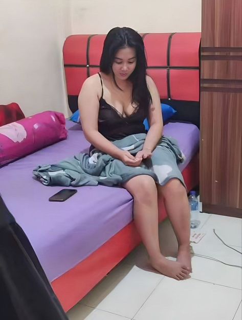 Ibu Kost Yang Baik